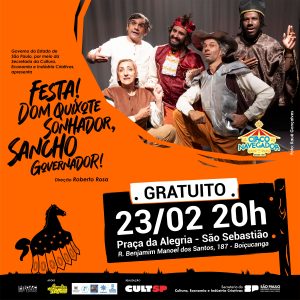 Leia mais sobre o artigo “Festa!” na Praça da Alegria em Boiçucanga