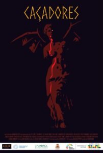 Leia mais sobre o artigo Filme Caçadores – 03/07 às 20h GRÁTIS