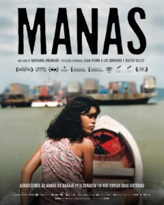 Leia mais sobre o artigo Filme MANAS – 10/07 às 20h – Ingressos R$20